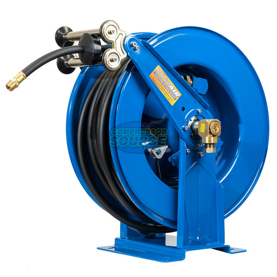 NEW - Self Retracting Hose Reels – compressor-source