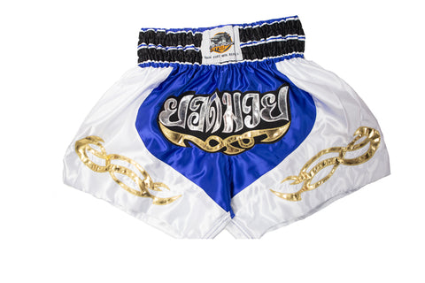 Muay Thai Shorts – Pentagon MMA Pro Shop