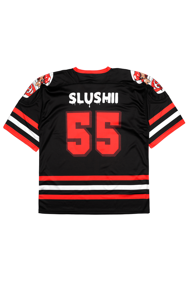 Slushii Online Store - slushii studios dj t shirt roblox