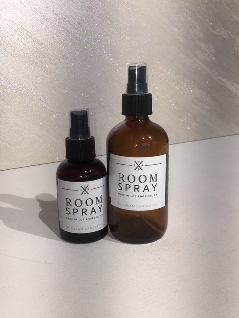 room spray baccarat