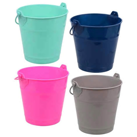 Buckets for Parrot Toys
