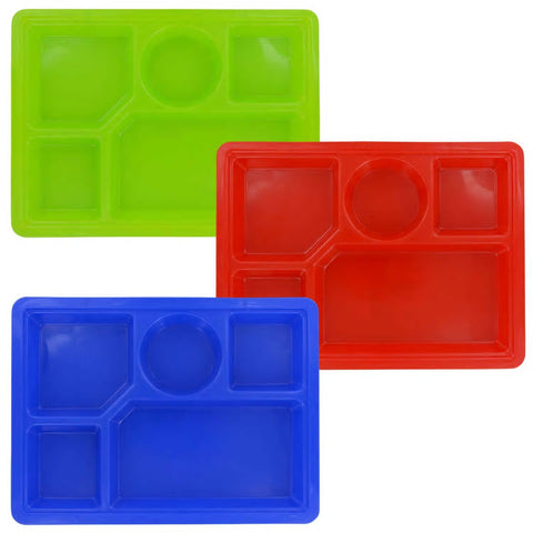 Plastic Trays for Parrot Toy Bases