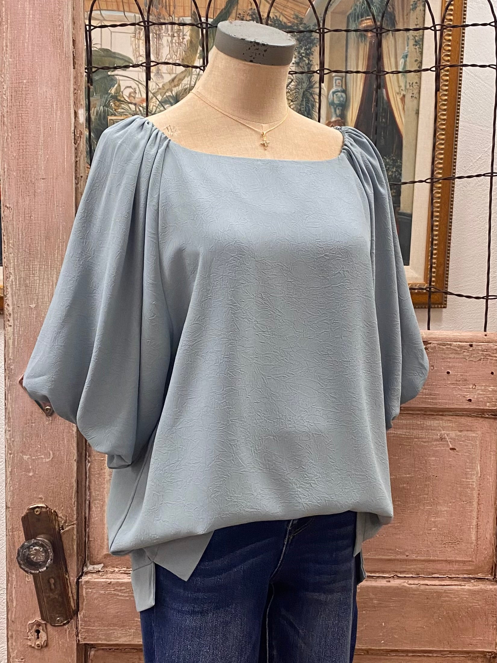 Tops – Lily Grace Boutique