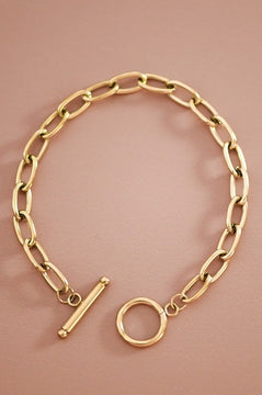 Chain Bracelet