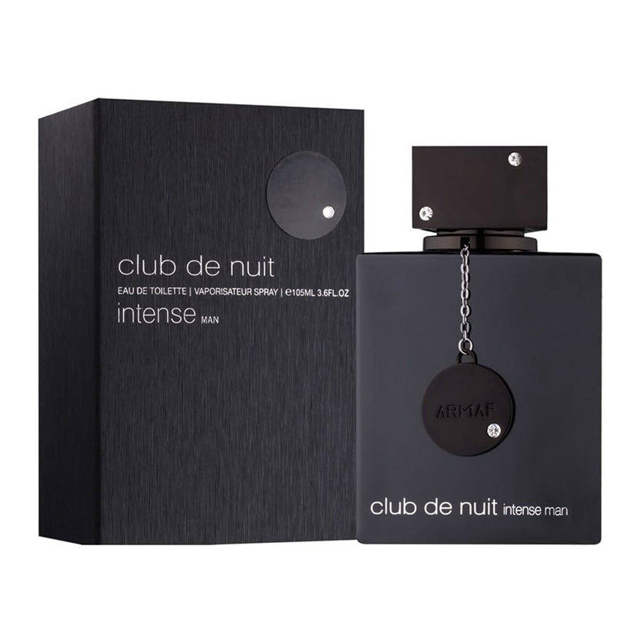 Armaf Club De Nuit Intense Eau De Toilette 105ml*