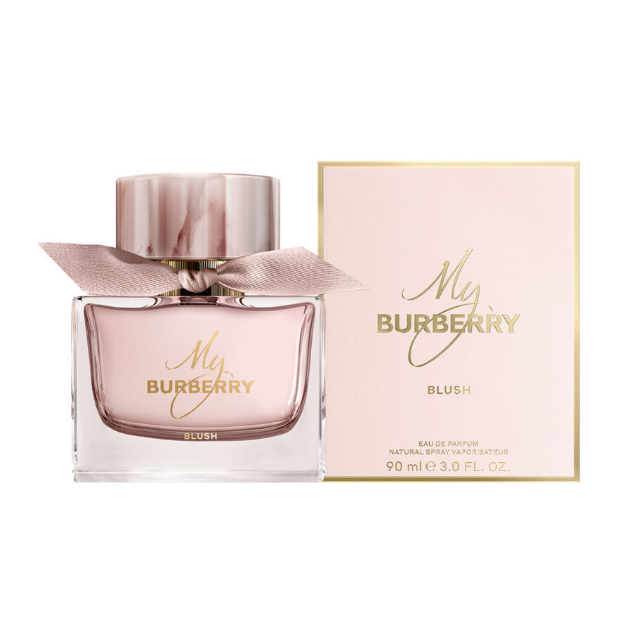 Burberry My Burberry Blush Eau De Parfum 90ml*