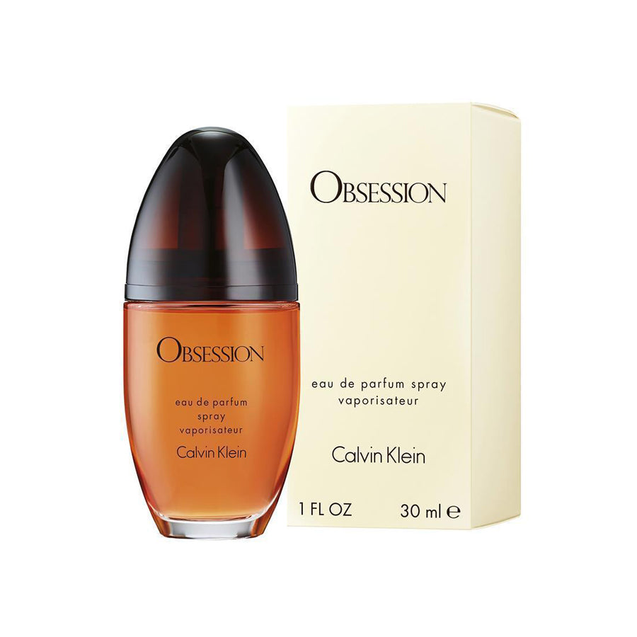 Calvin Klein Obsession Eau De Parfum 30ml