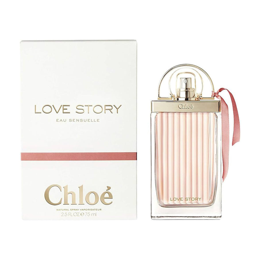 Chloe Love Story Sensuelle Eau De Parfum 75ml*