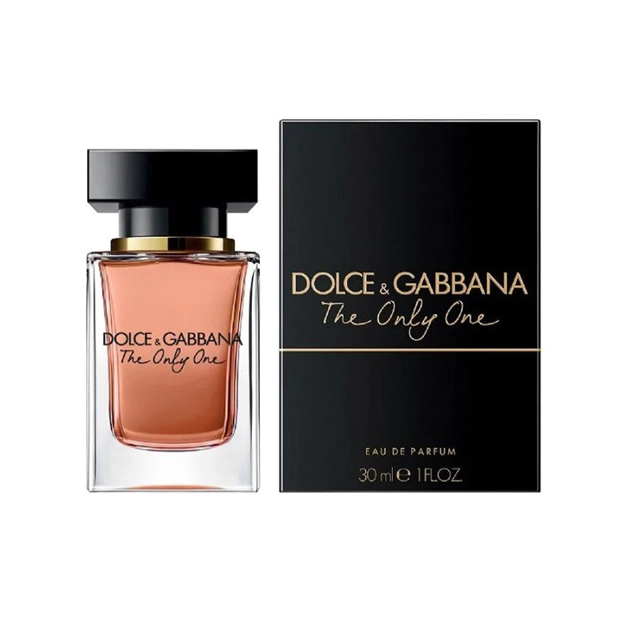 Dolce & Gabbana The Only One Eau De Parfum 30ml*