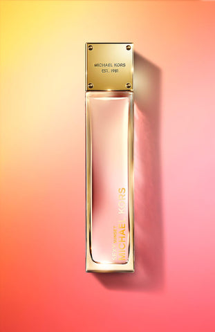 michael kors perfume sexy sunset