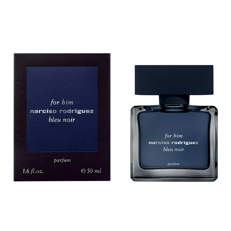 Narciso Rodriguez For Him Bleu Noir Parfum 50ml