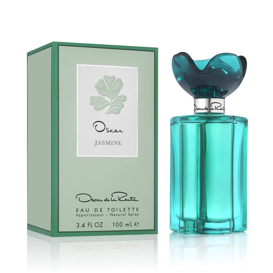 Oscar De La Renta Jasmine Eau De Toilette 100ml*