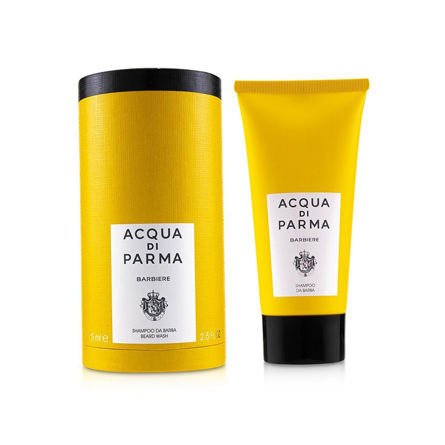 Acqua Di Parma Barbiere Beard Wash 75ml