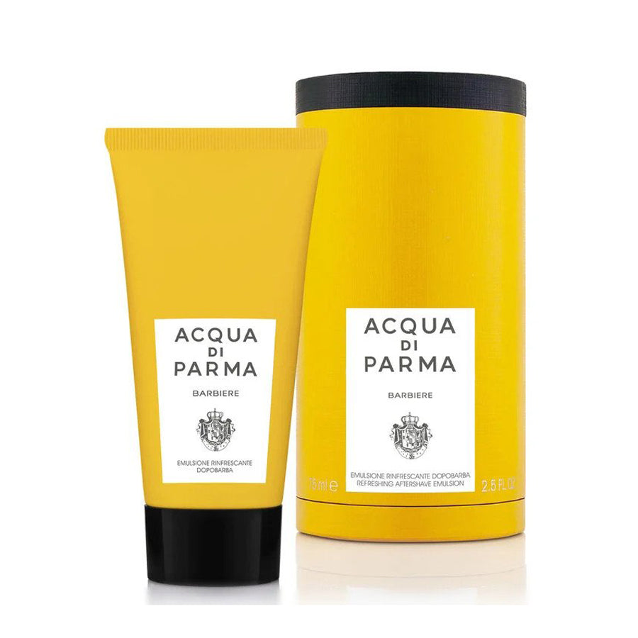 Acqua Di Parma Barbiere Refreshing Aftershave Emulsion 75ml