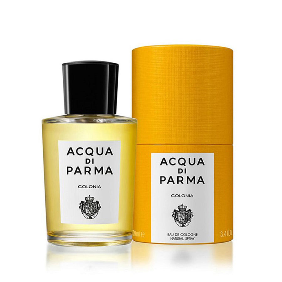 acqua parma aftershave