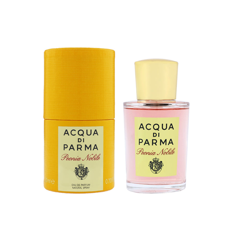 Acqua di parma acqua nobile. Аква ди Парма духи. Аква ди Парма Peonia Nobile. Аква ди Парма Пиония 20 мл. Вода парфюмерная acqua di Parma Peonia Nobile 50 мл.