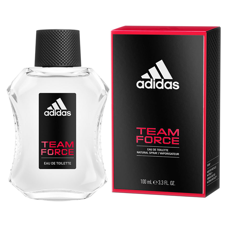 adidas force perfume