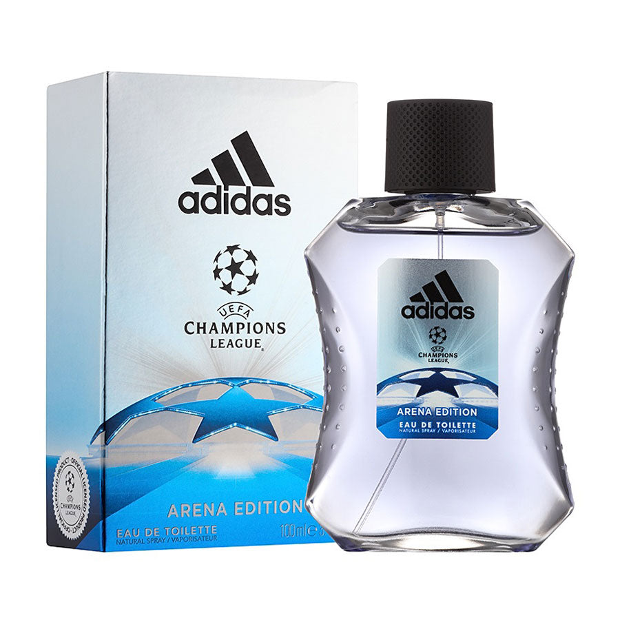 adidas champions league perfume price