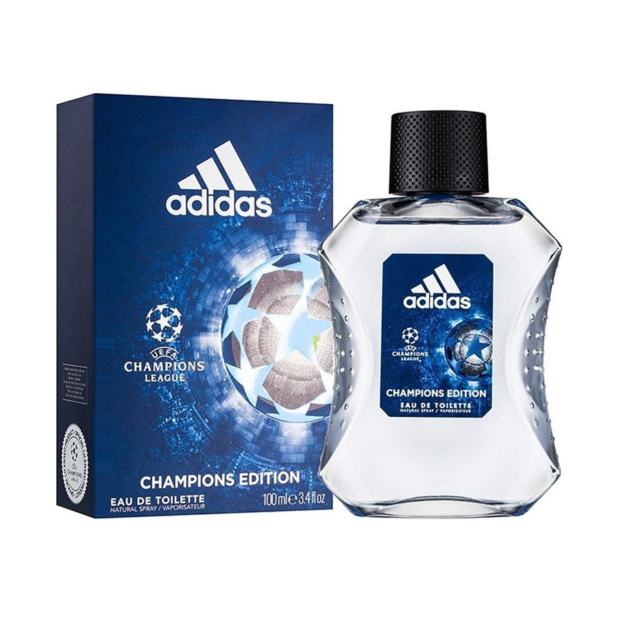 adidas champions edition perfume