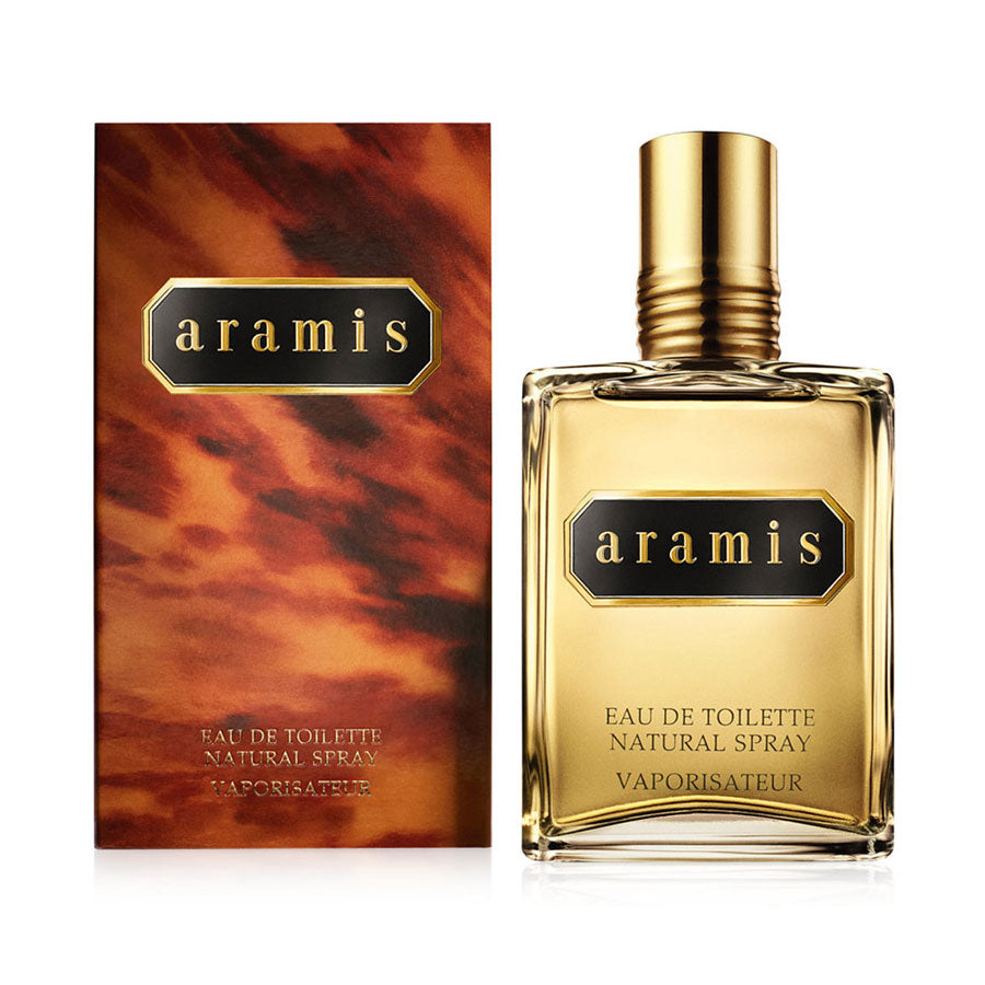 Aramis Eau De Toilette 110ml*