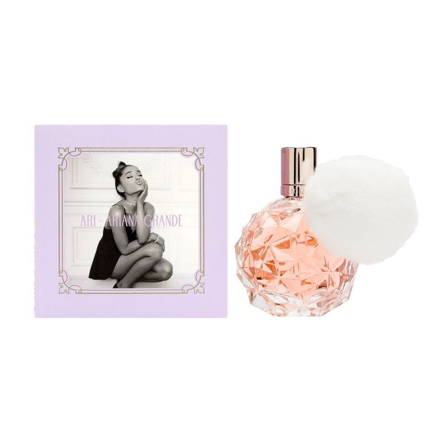 Ariana Grande Ari Eau De Parfum 30ml