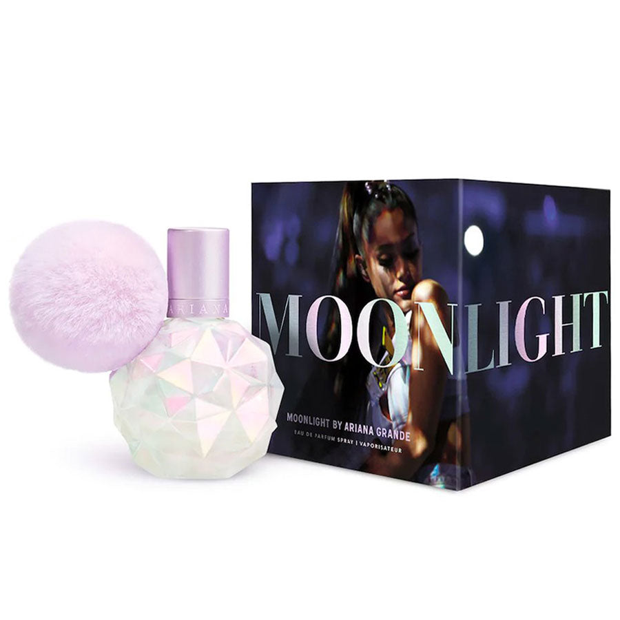 Ariana Grande Moonlight Eau De Parfum 100ml*