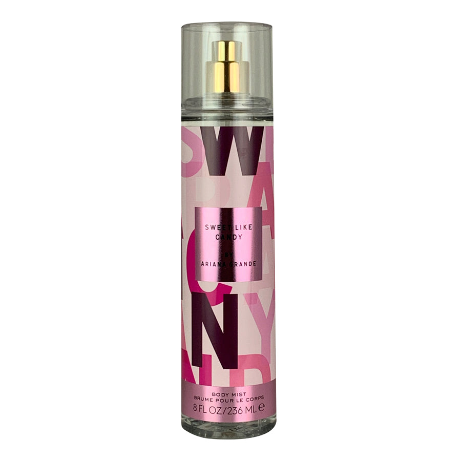 Ariana Grande Sweet Like Candy Body Mist 236ml