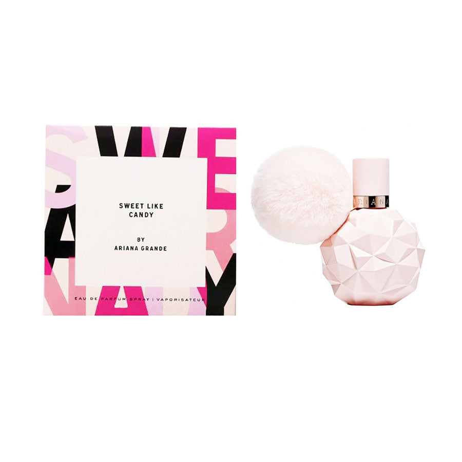 ariana sweet like candy perfume