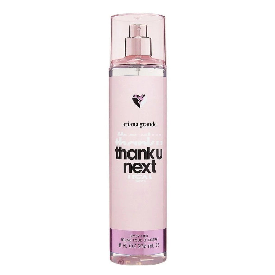 Ariana Grande Thank U Next Body Mist 236ml