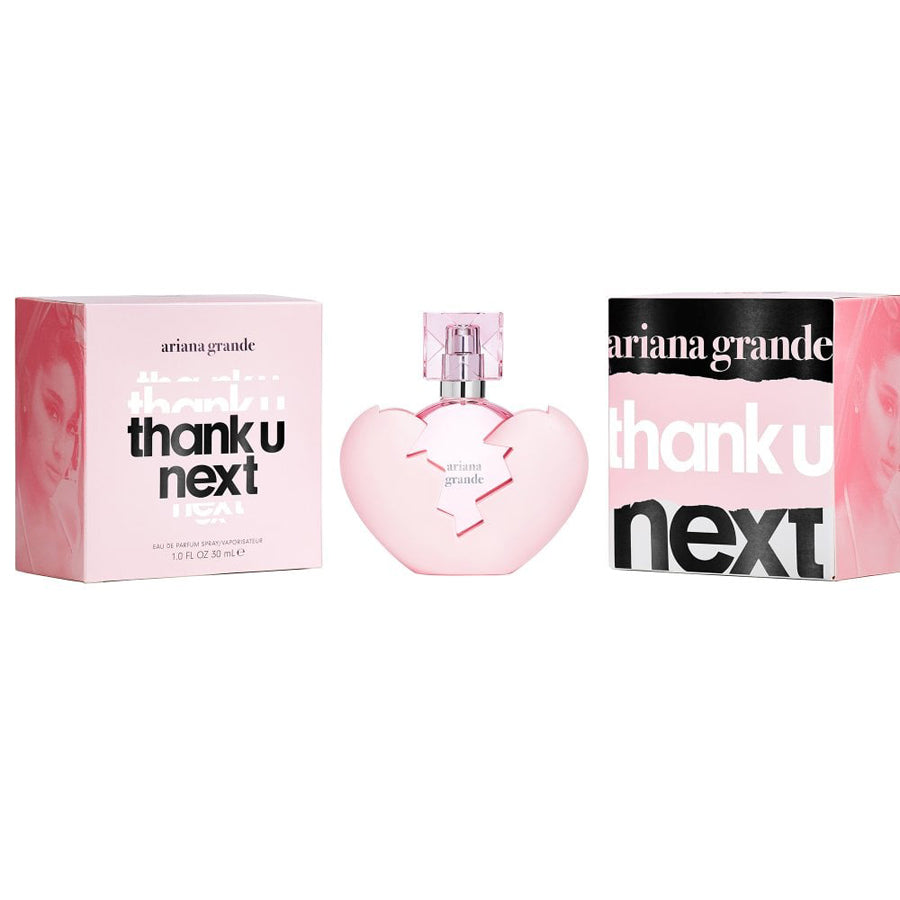 Ariana Grande Thank U Next Eau De Parfum 30ml