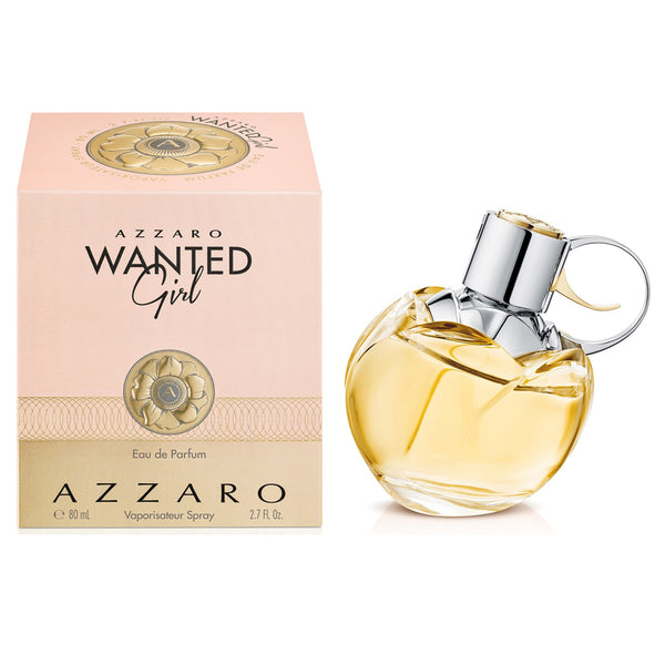 azzaro one ted