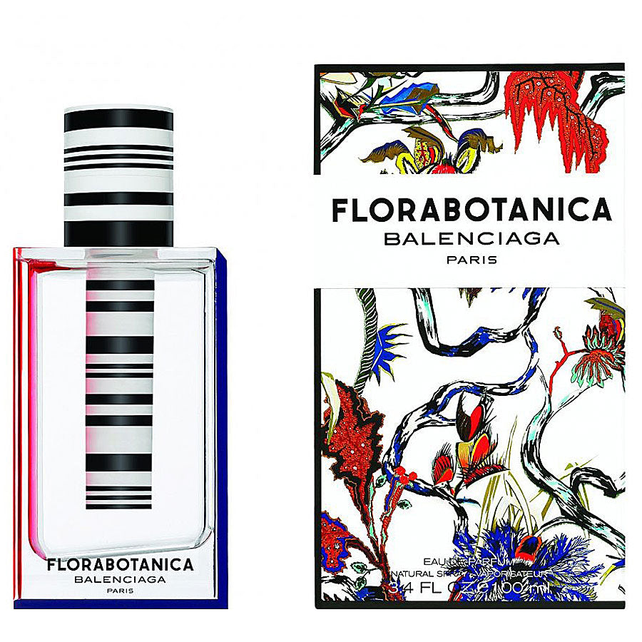 Balenciaga Florabotanica Eau De Parfum 100ml