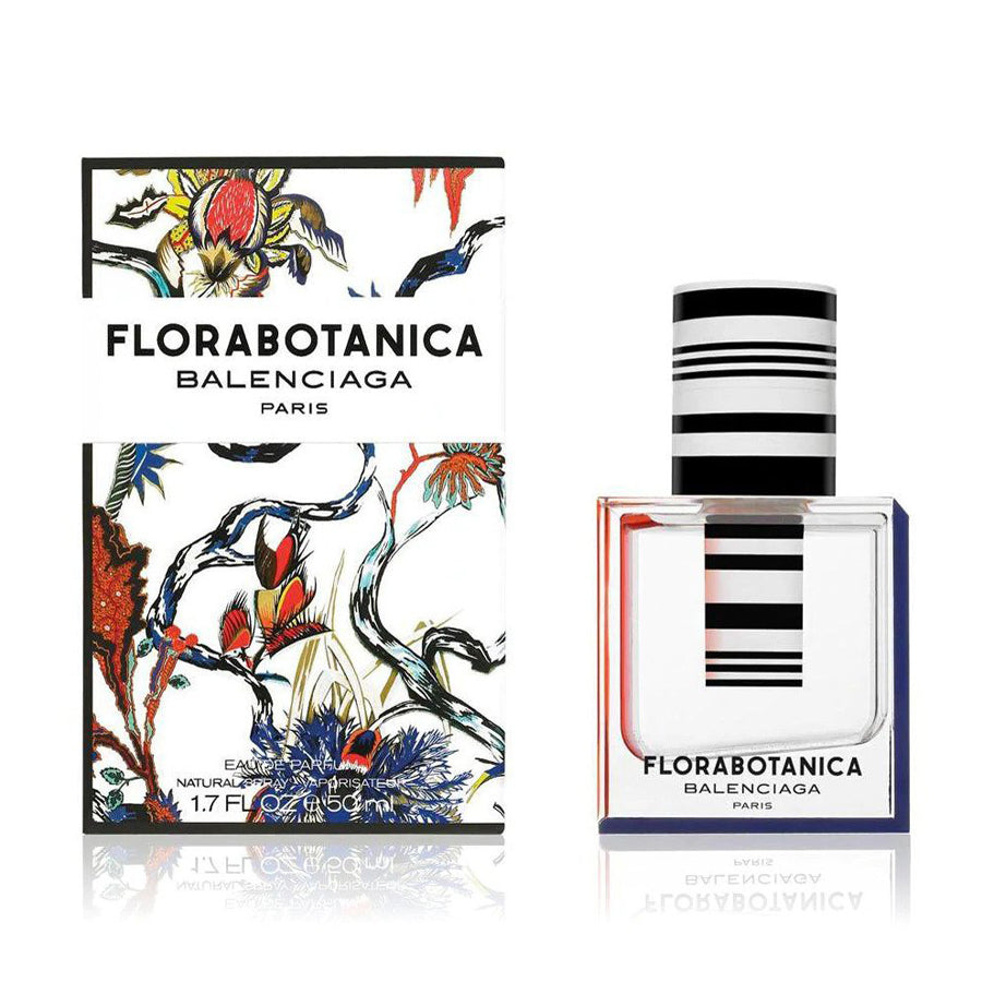 Balenciaga Florabotanica Eau De Parfum Spray buy to Japan CosmoStore Japan