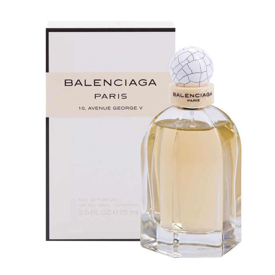 Mua nước hoa nữ Balenciaga Paris 10 Avenue George V chính hãng ở TPHCM   Thiên Đường Hàng Hiệu