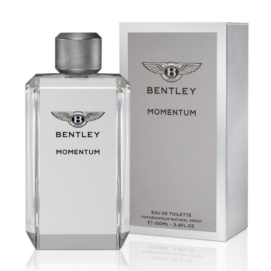 Bentley Momentum Eau De Toilette 100ml*