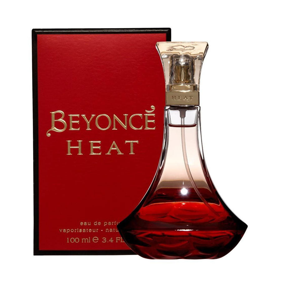 Beyonce Heat Eau De Parfum 100ml