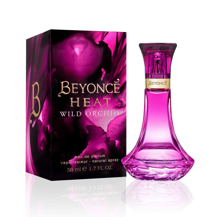 fragrance by beyonce