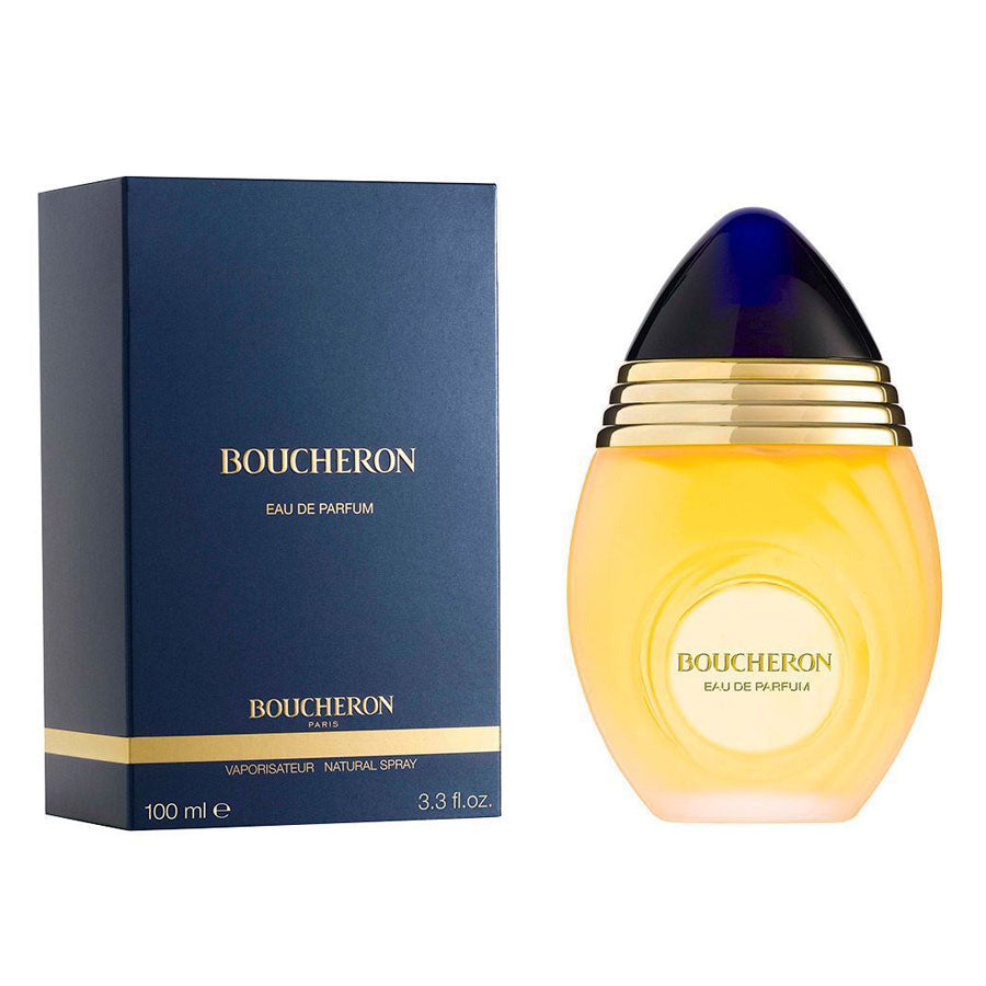 Boucheron Eau De Parfum 100ml*