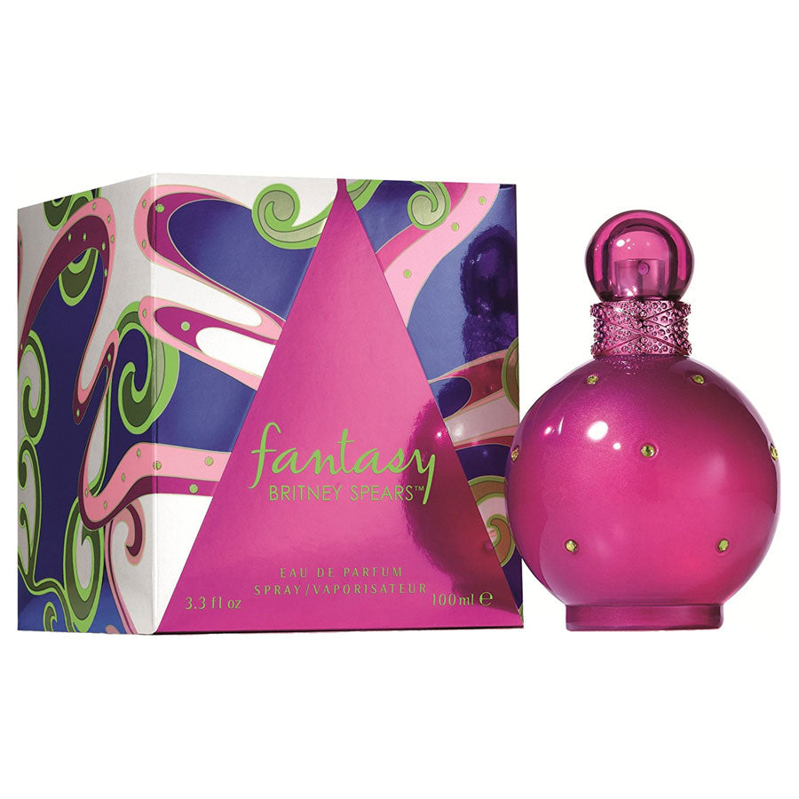 Britney Spears Fantasy Eau De Parfum 100ml