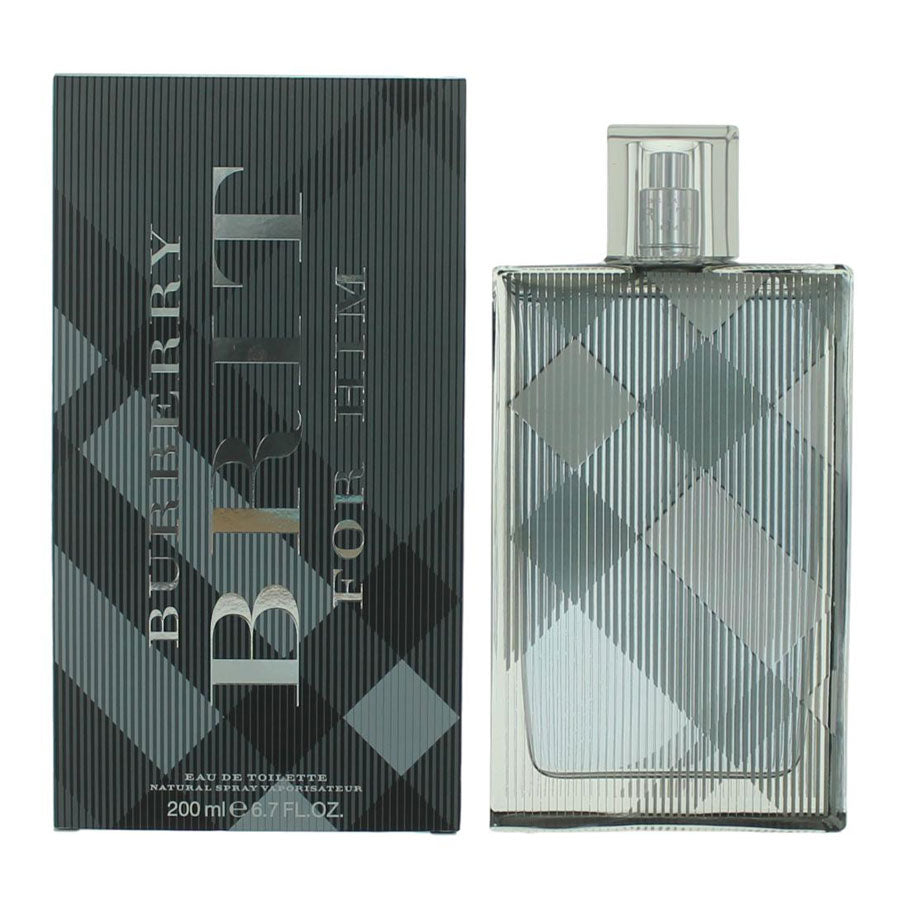 burberry touch for men price