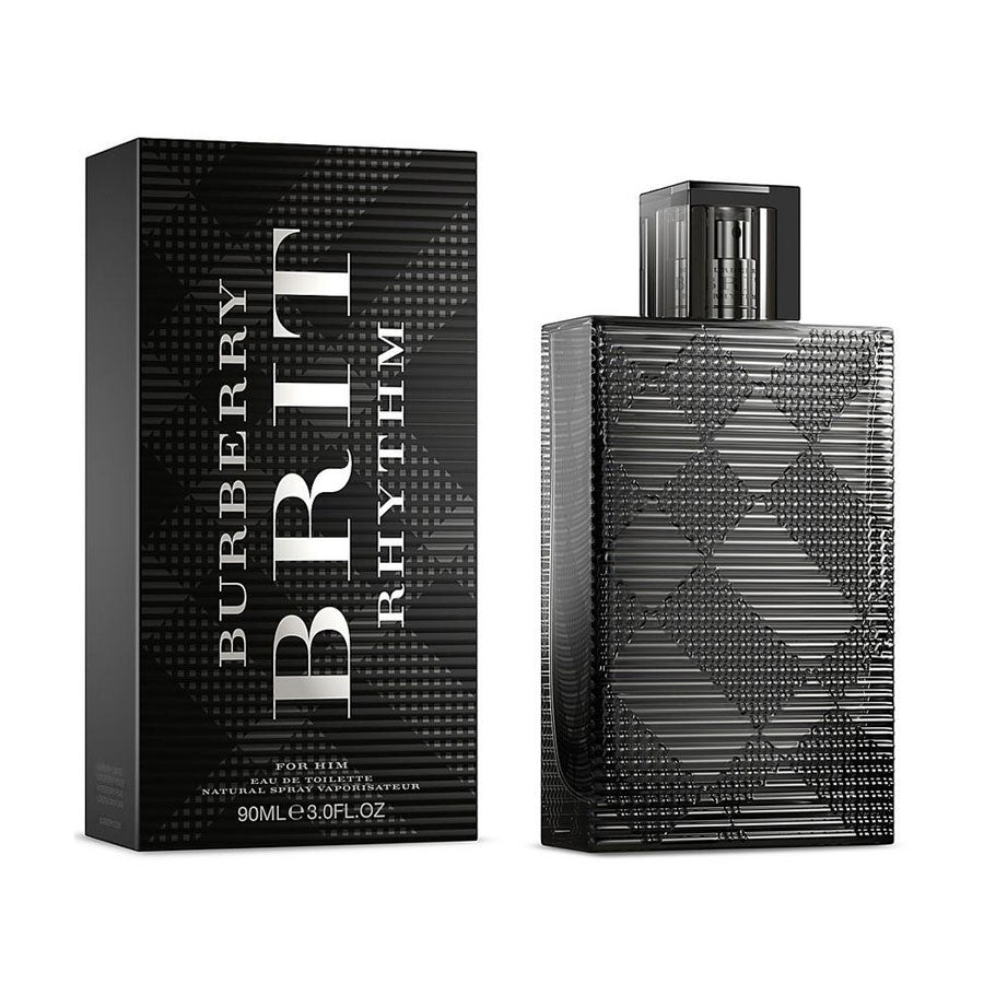 brit rhythm for him