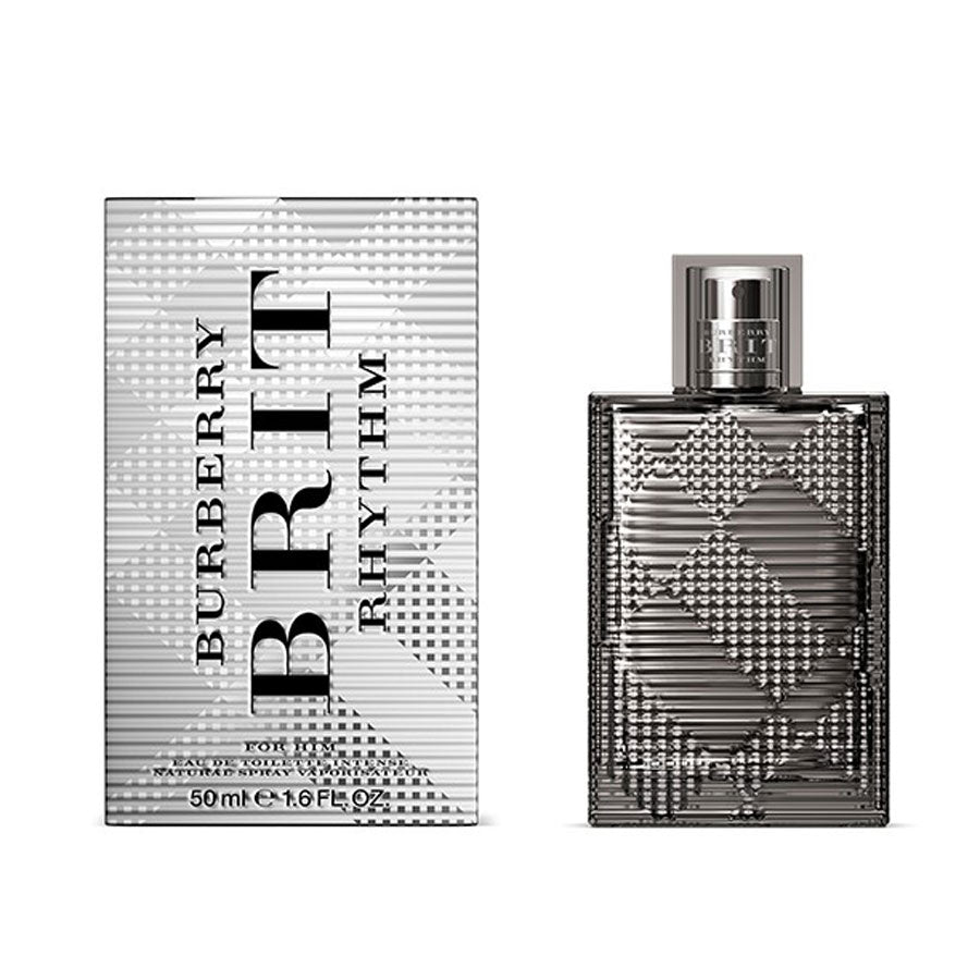 burberry brit rhythm for him review