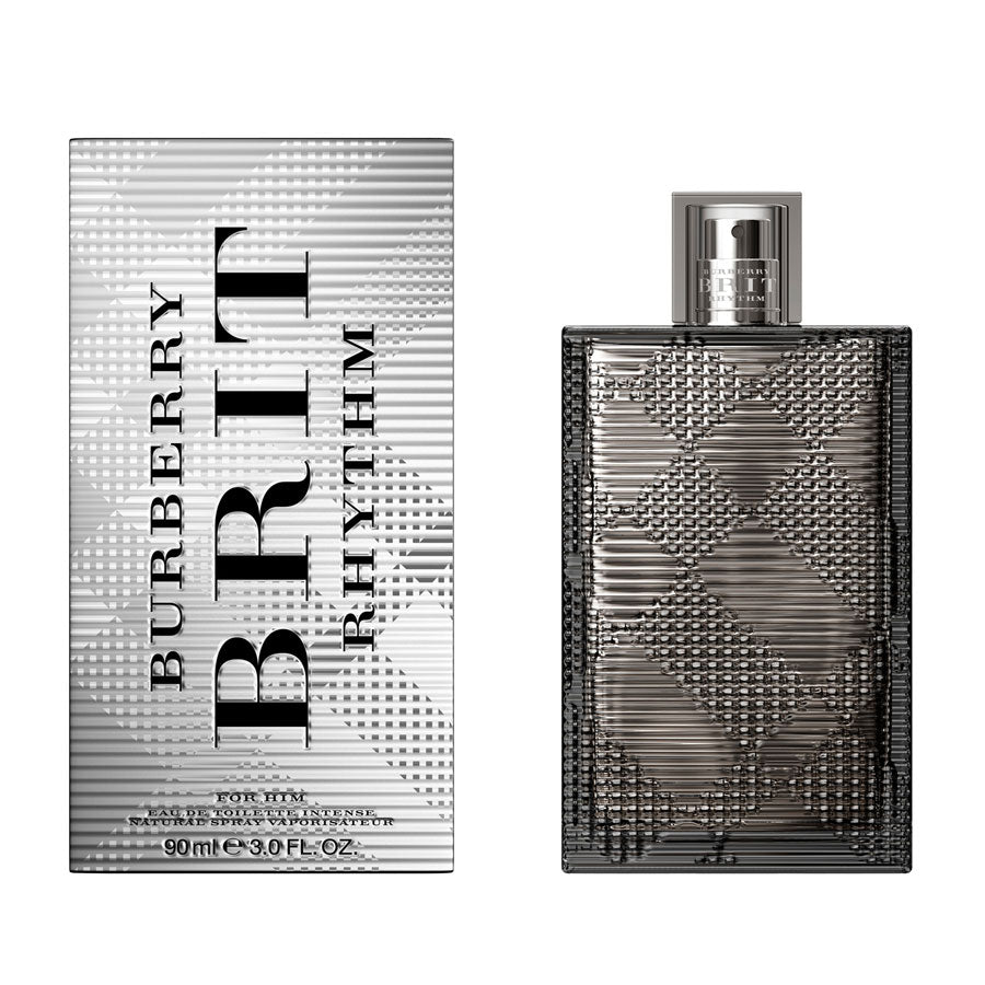 brit rhythm eau de toilette