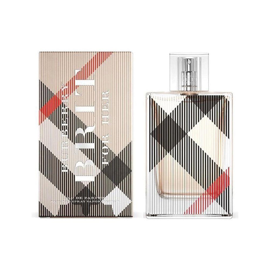 Burberry Brit for Her Eau De Parfum 50ml