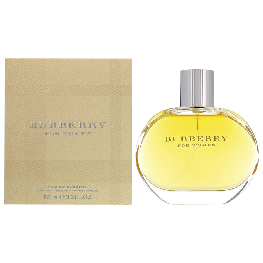 Burberry - Perfume Clearance Centre