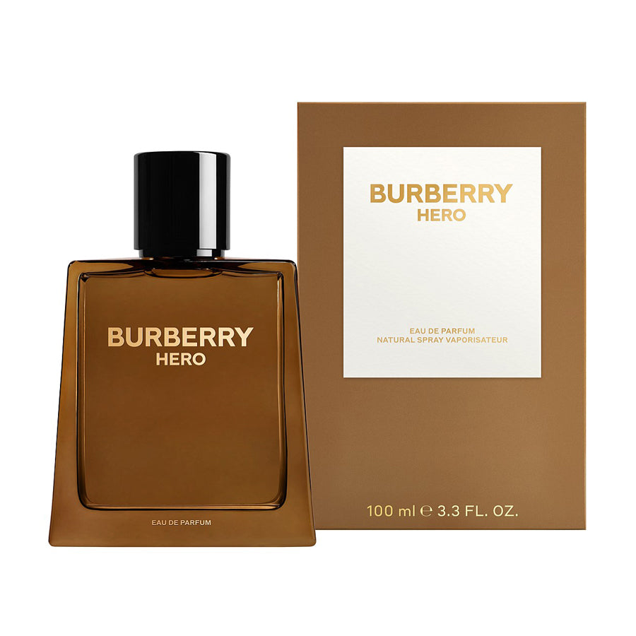 Burberry Hero Eau De Parfum 100ml*