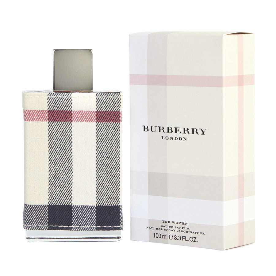 burberry london eau de toilette