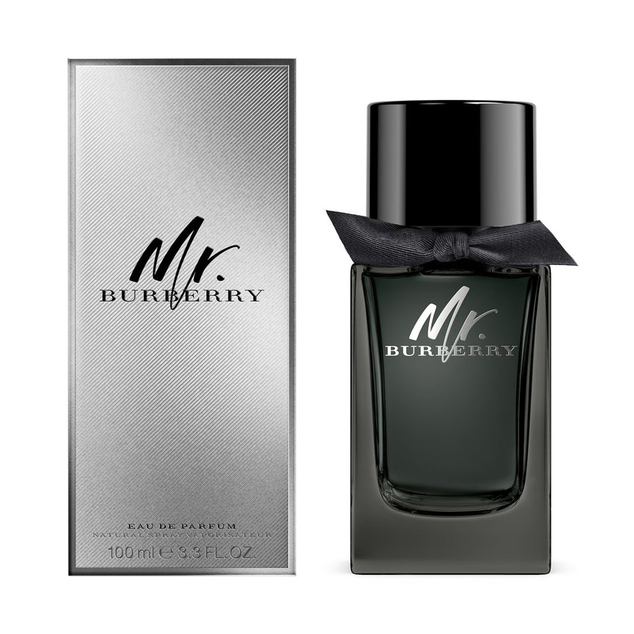 mr burberry parfume