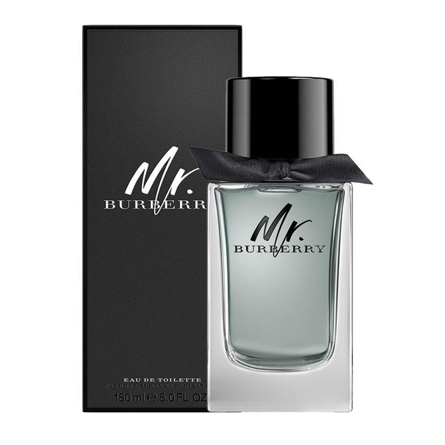 mr burberry parfum 150ml