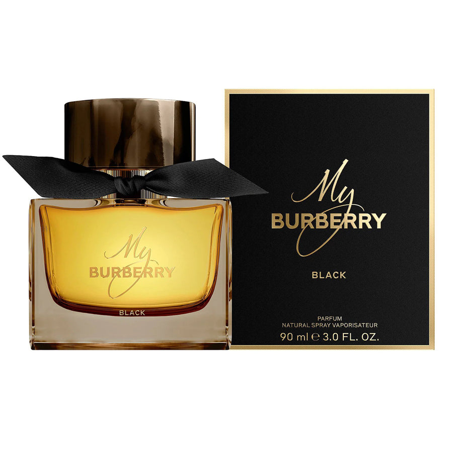 burberry my burberry black 90ml